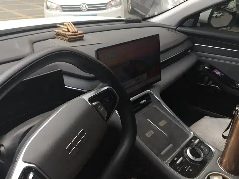 Galaxy L6 2025 EM-i 60km Starter Edition — миниатюра 13