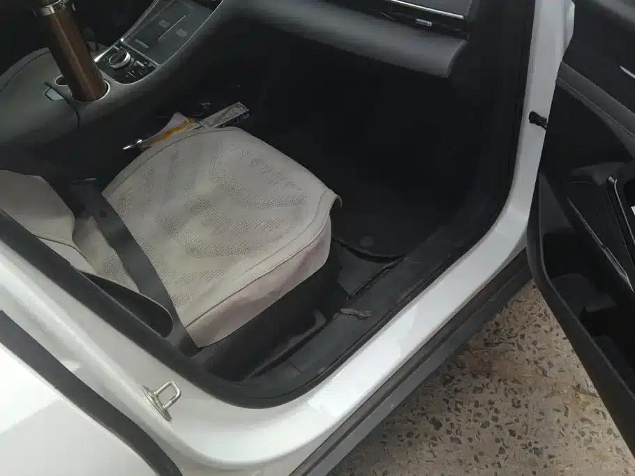 Galaxy L6 2025 EM-i 60km Starter Edition — миниатюра 8