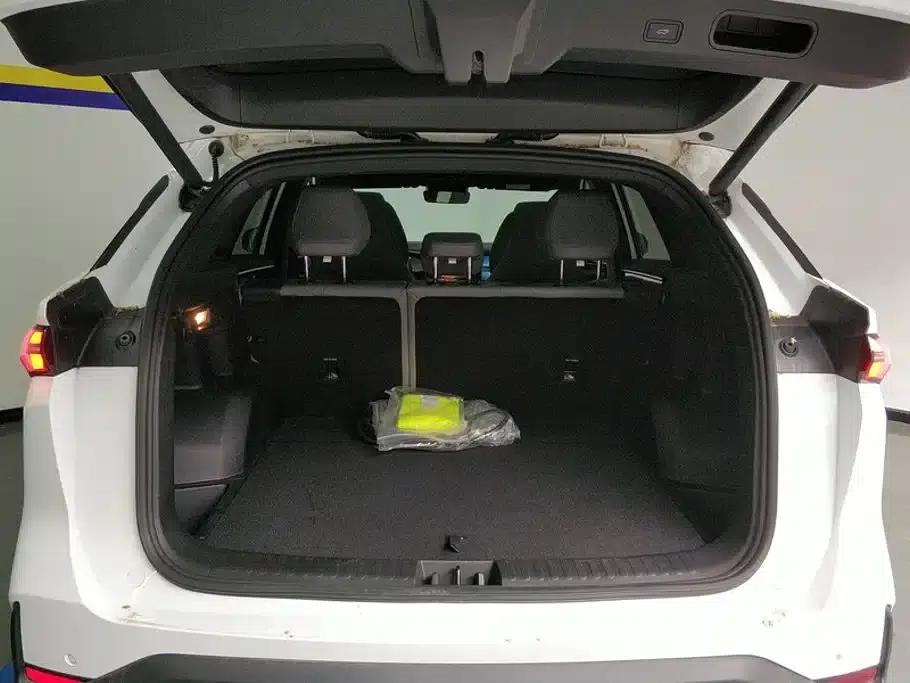 Galaxy L7 2025 EM-i 115km Explorer Edition — миниатюра 4