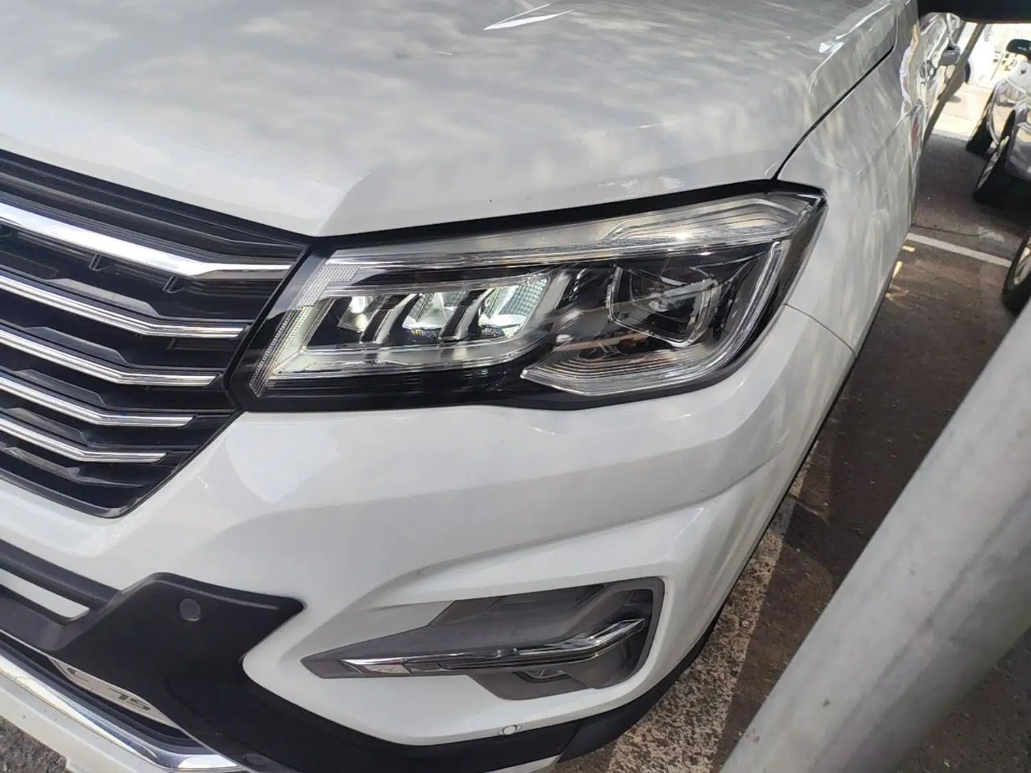 CHANGAN CS75 2020 280T Automatic Smart Edition China VI — миниатюра 8