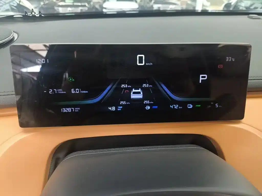 Galaxy Starship 7 2025 Model 55km/h Launch Edition — миниатюра 12