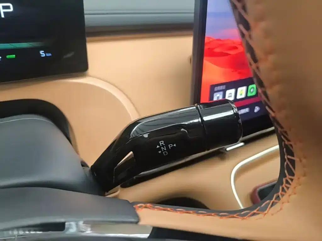 Galaxy Starship 7 2025 Model 55km/h Launch Edition — миниатюра 14