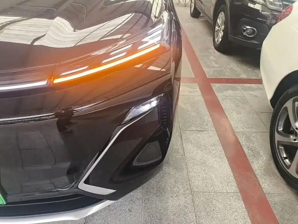 Galaxy Starship 7 2025 Model 55km/h Launch Edition — миниатюра 24