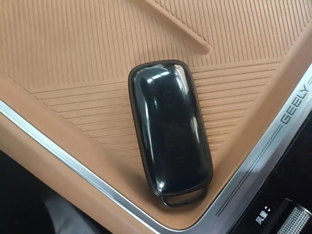 Galaxy Starship 7 2025 Model 55km/h Launch Edition — миниатюра 9