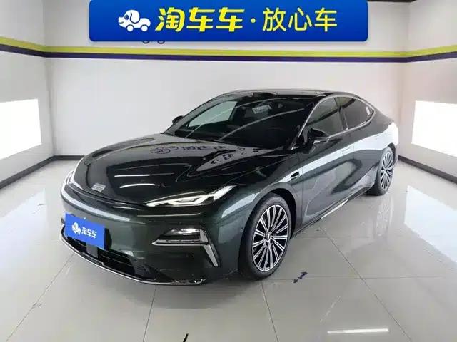 Galaxy Star 8 2025 Model 130km EM-P Starship Edition
