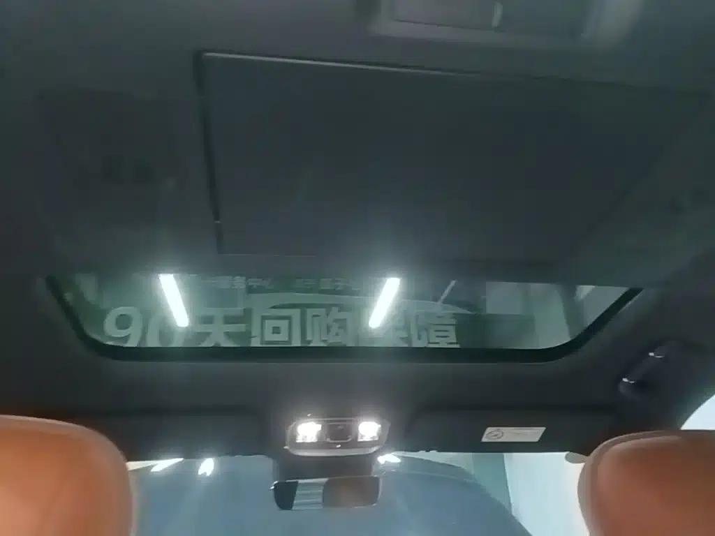 Galaxy M9 2025 210km/h AWD Navigator Edition — миниатюра 18