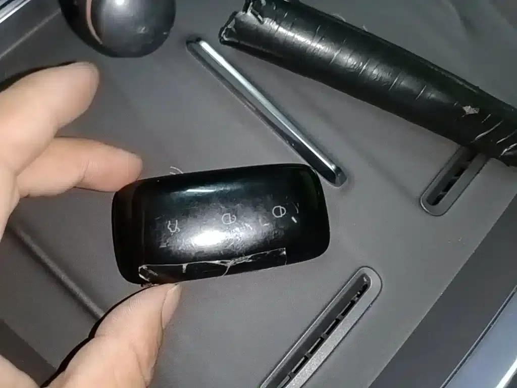 Galaxy M9 2025 210km/h AWD Navigator Edition — миниатюра 9