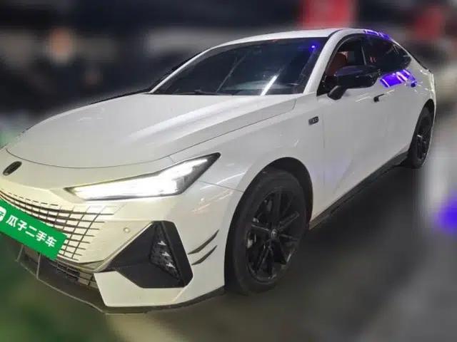 CHANGAN UNI-V iDD 2023 Zhidian iDD 1.5T 113km Smart & Fun Version (Rapid Edition)