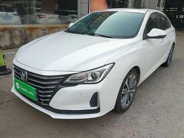 CHANGAN Ruicheng CC 2020 1.5T Automatic Chao Rui Trim