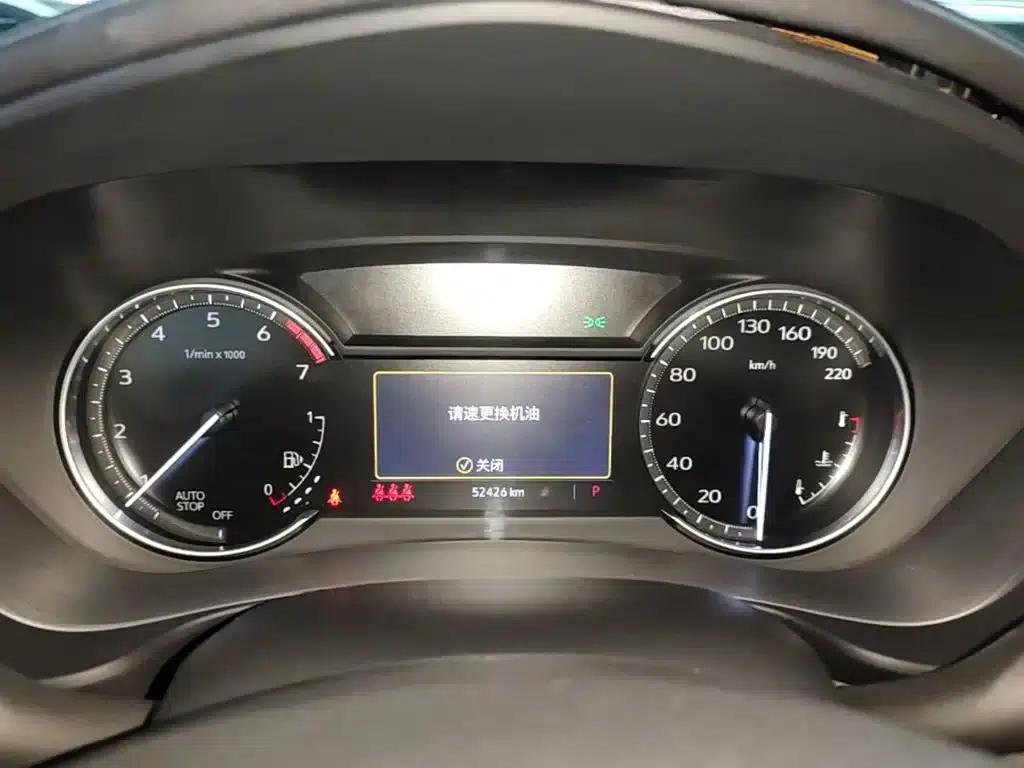 Cadillac XT4 2021 28T Two-Wheel Drive Premium Edition — миниатюра 12