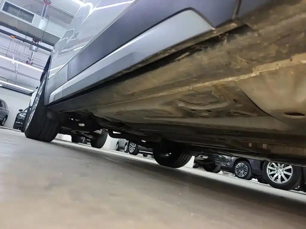 Cadillac XT4 2021 28T Two-Wheel Drive Premium Edition — миниатюра 21