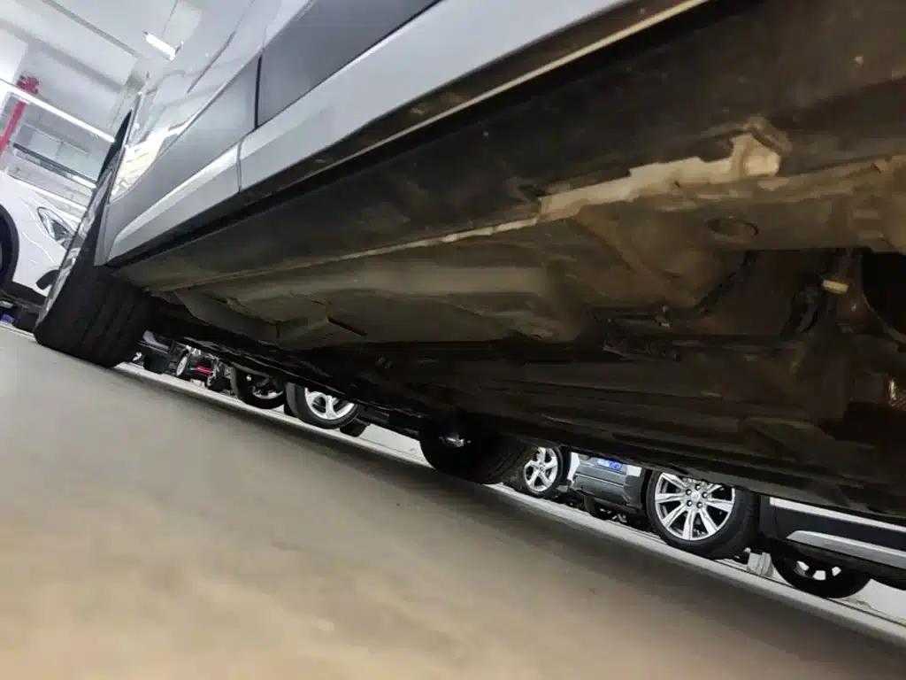Cadillac XT4 2021 28T Two-Wheel Drive Premium Edition — миниатюра 22