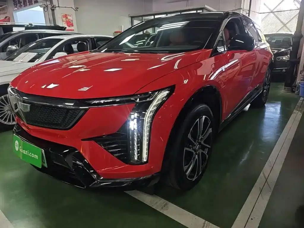 IQ ProSport 2024 All-Wheel Drive Long Range Edition — миниатюра 1