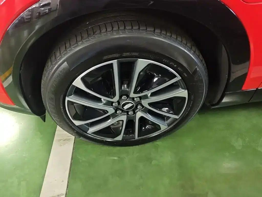 IQ ProSport 2024 All-Wheel Drive Long Range Edition — миниатюра 23