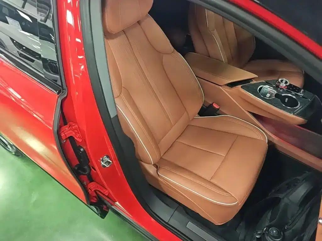IQ ProSport 2024 All-Wheel Drive Long Range Edition — миниатюра 25