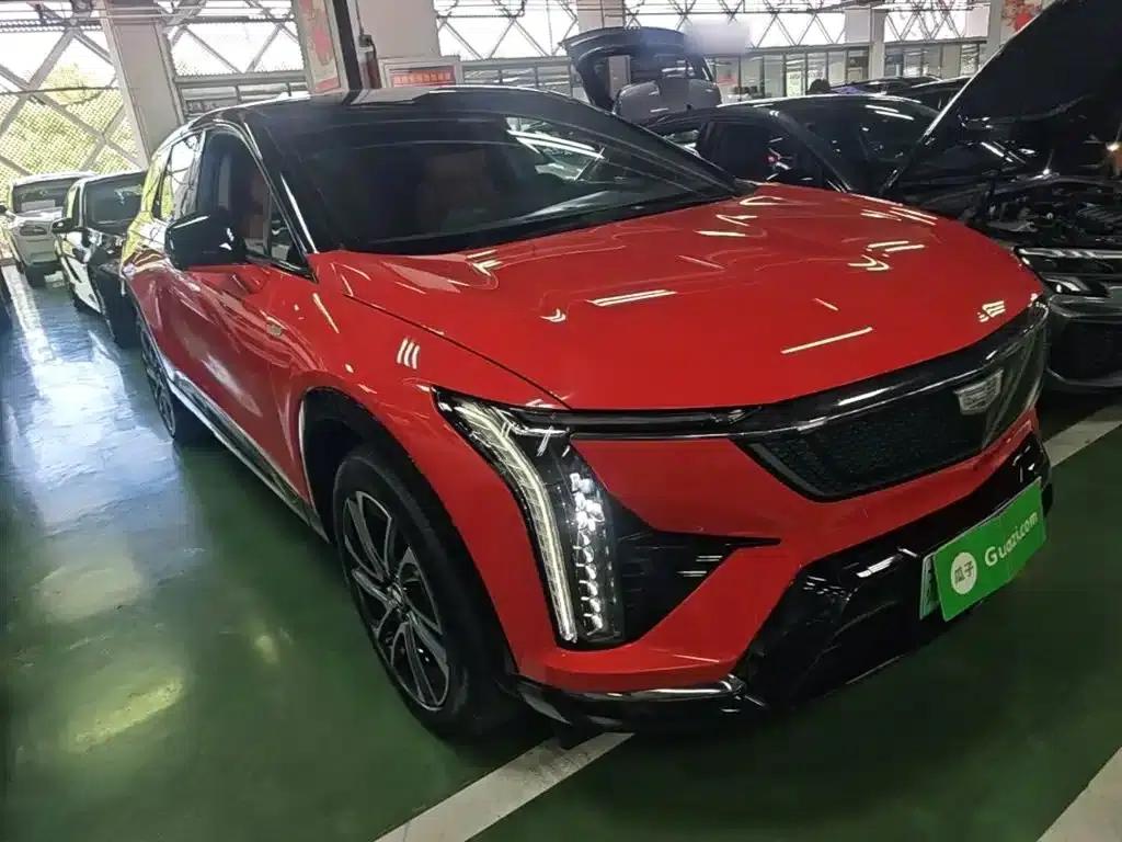 IQ ProSport 2024 All-Wheel Drive Long Range Edition — миниатюра 4