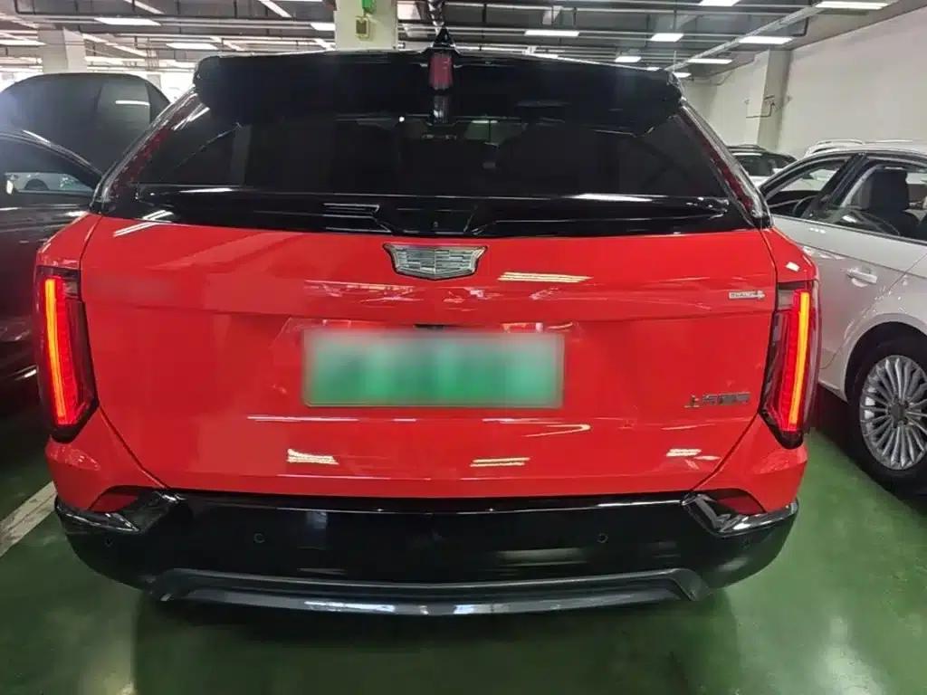 IQ ProSport 2024 All-Wheel Drive Long Range Edition — миниатюра 6