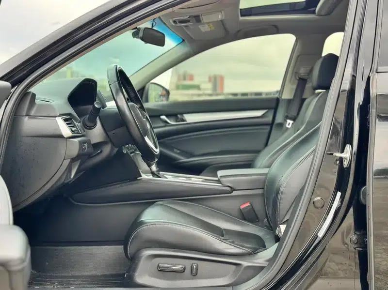Accord 2018 260TURBO Elite Edition (China VI Emission Standard) — миниатюра 8