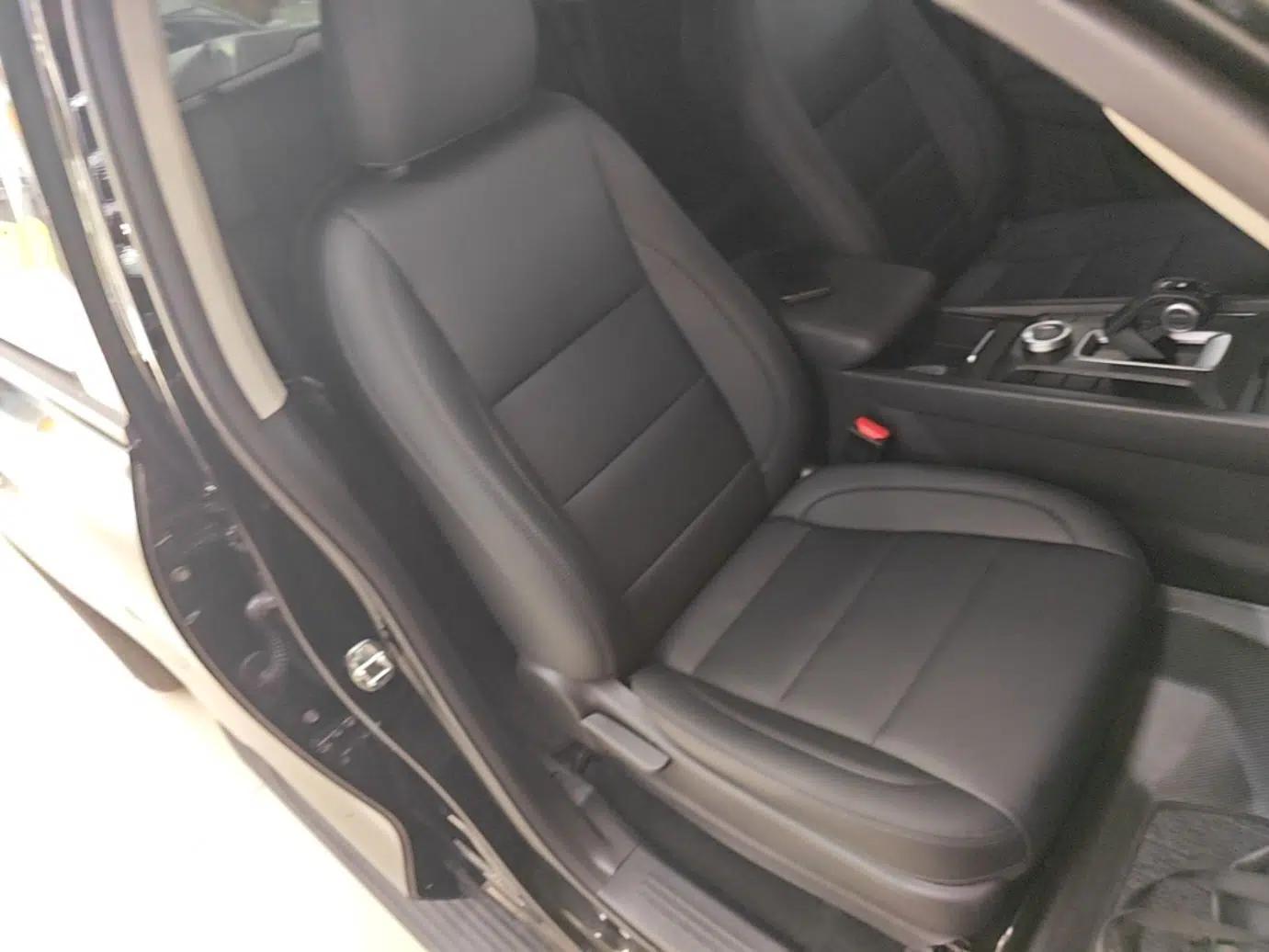 Great Wall Poer 2026 Model 2.0T Commercial Pickup Automatic Diesel Four-Wheel-Drive Elite Long-Box — миниатюра 19