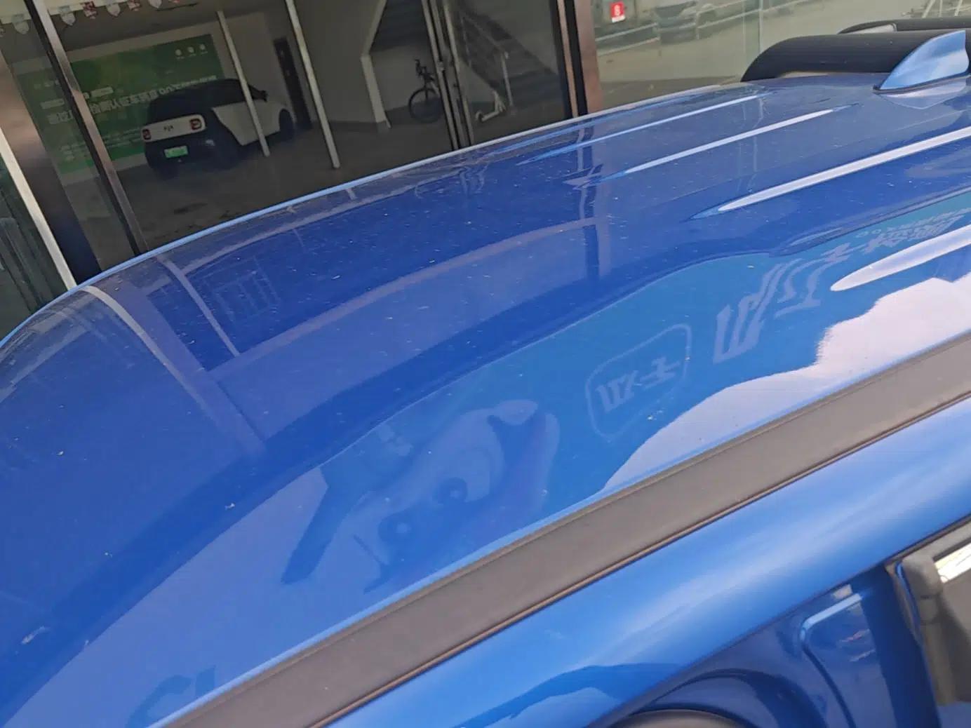 Great Wall Poer 2019 2.0T Commercial Version Manual Diesel 4x4 Elite Long-Box GW4D20M — миниатюра 7