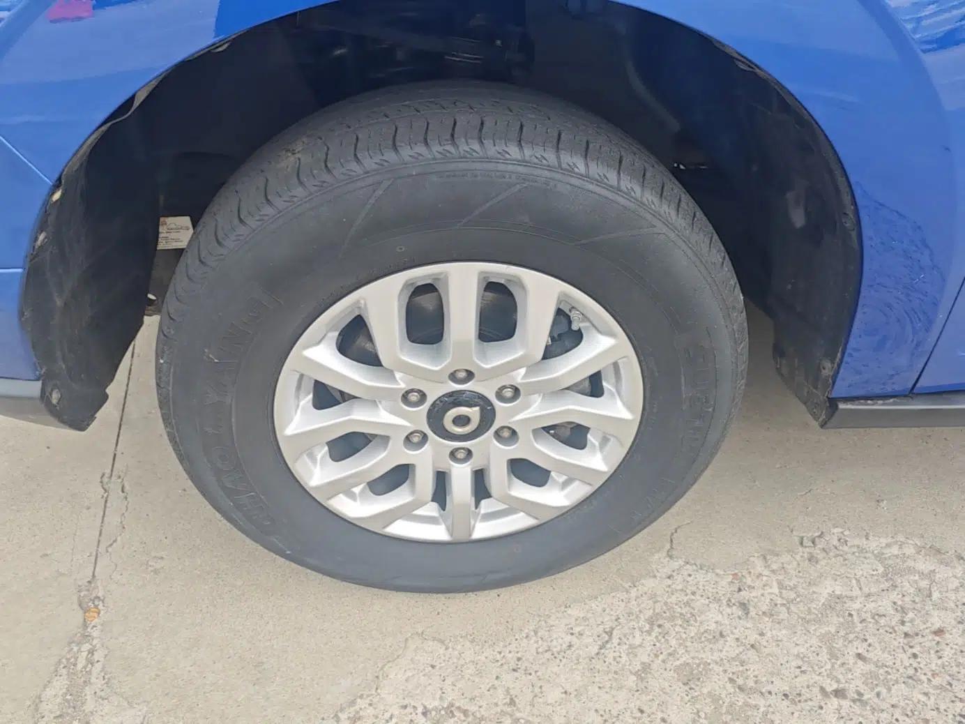 Great Wall Poer 2019 2.0T Commercial Version Manual Diesel 4x4 Elite Long-Box GW4D20M — миниатюра 10