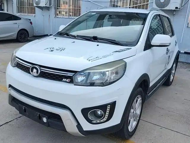 Great Wall M4 2014 1.5L Manual Luxury Model