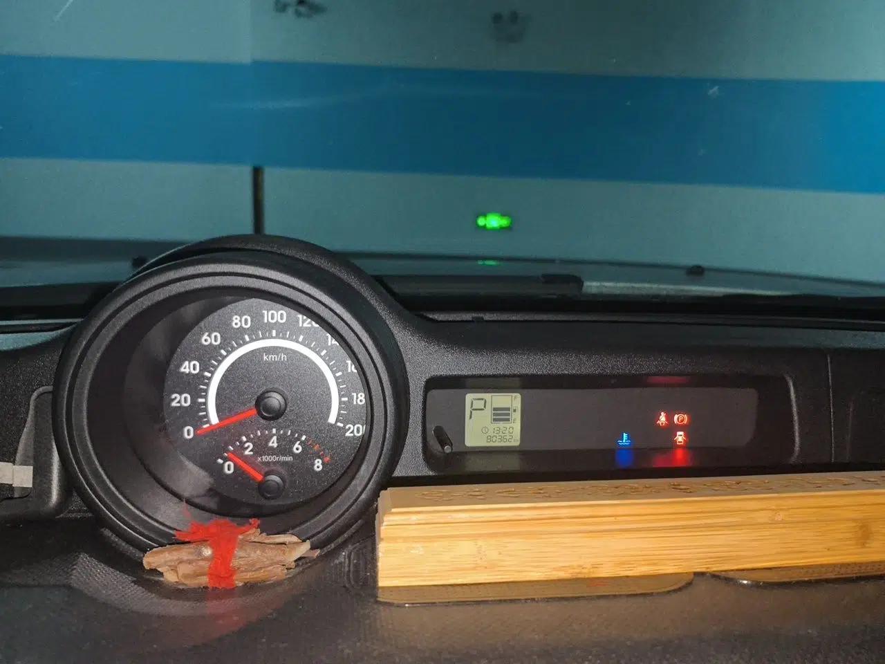 Great Wall M2 2012 1.5L CVT Urban Edition — миниатюра 11