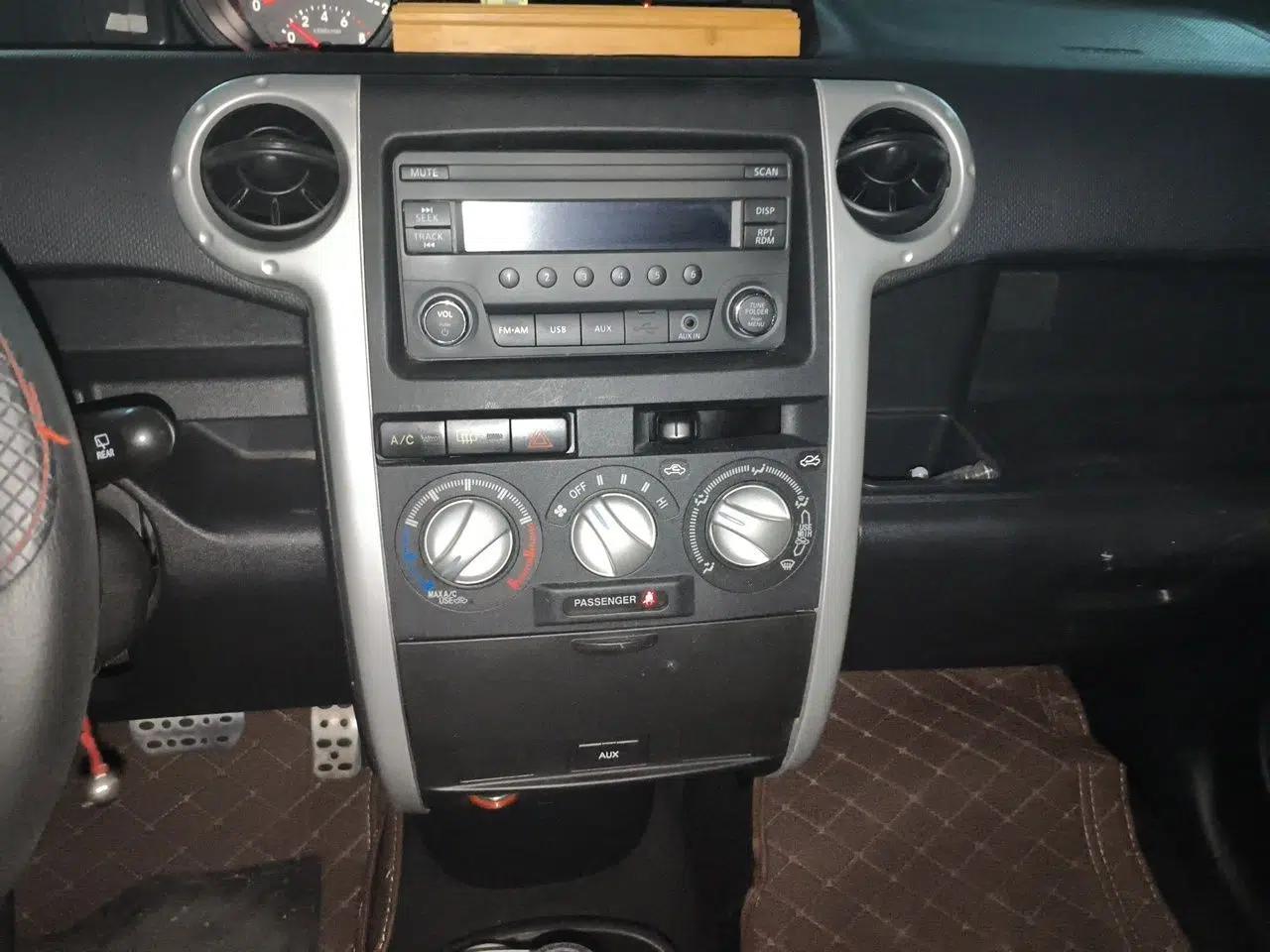 Great Wall M2 2012 1.5L CVT Urban Edition — миниатюра 13