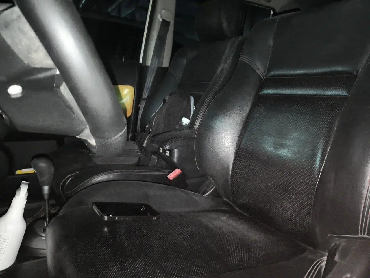 Great Wall M2 2012 1.5L CVT Urban Edition — миниатюра 15