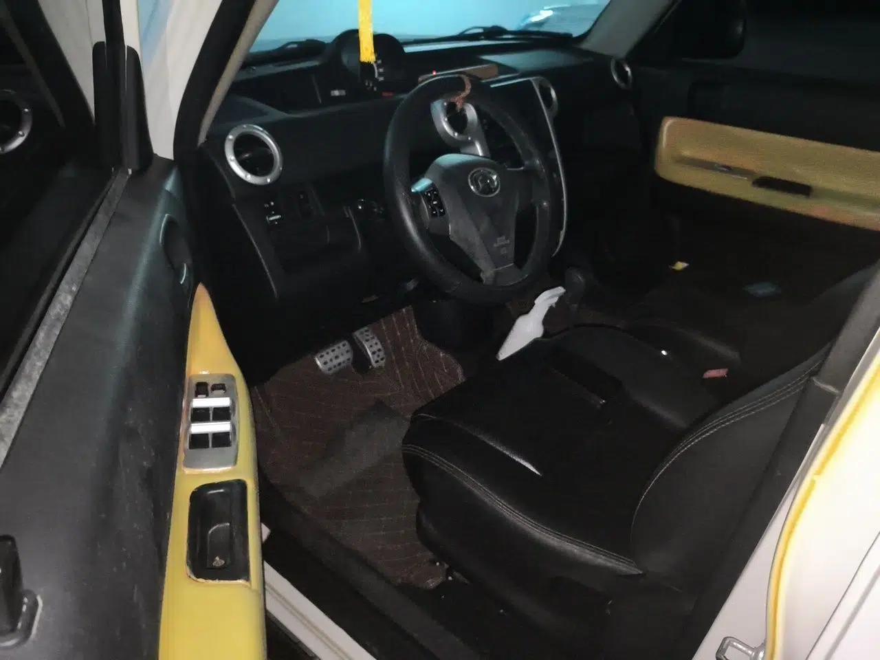 Great Wall M2 2012 1.5L CVT Urban Edition — миниатюра 16