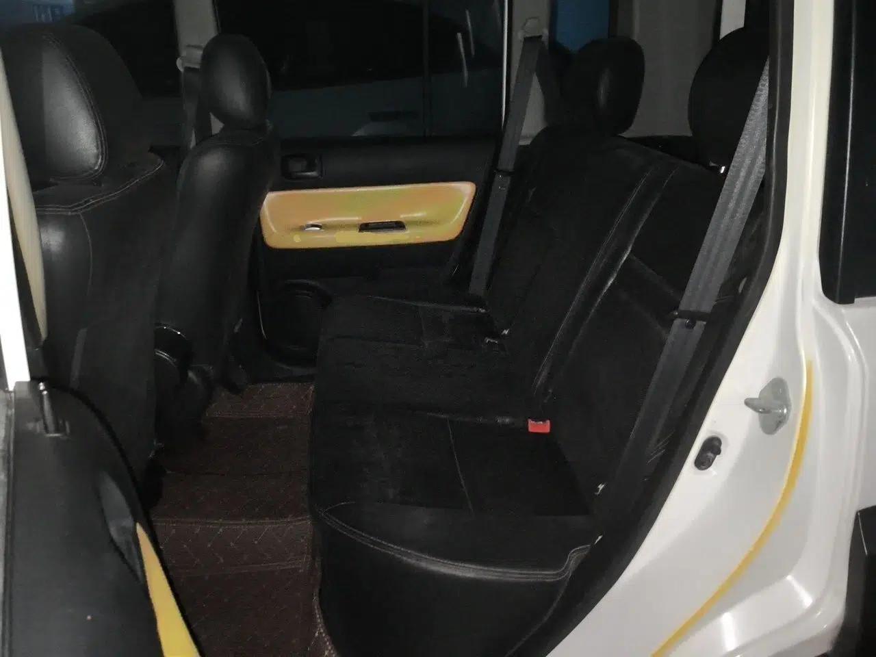 Great Wall M2 2012 1.5L CVT Urban Edition — миниатюра 17