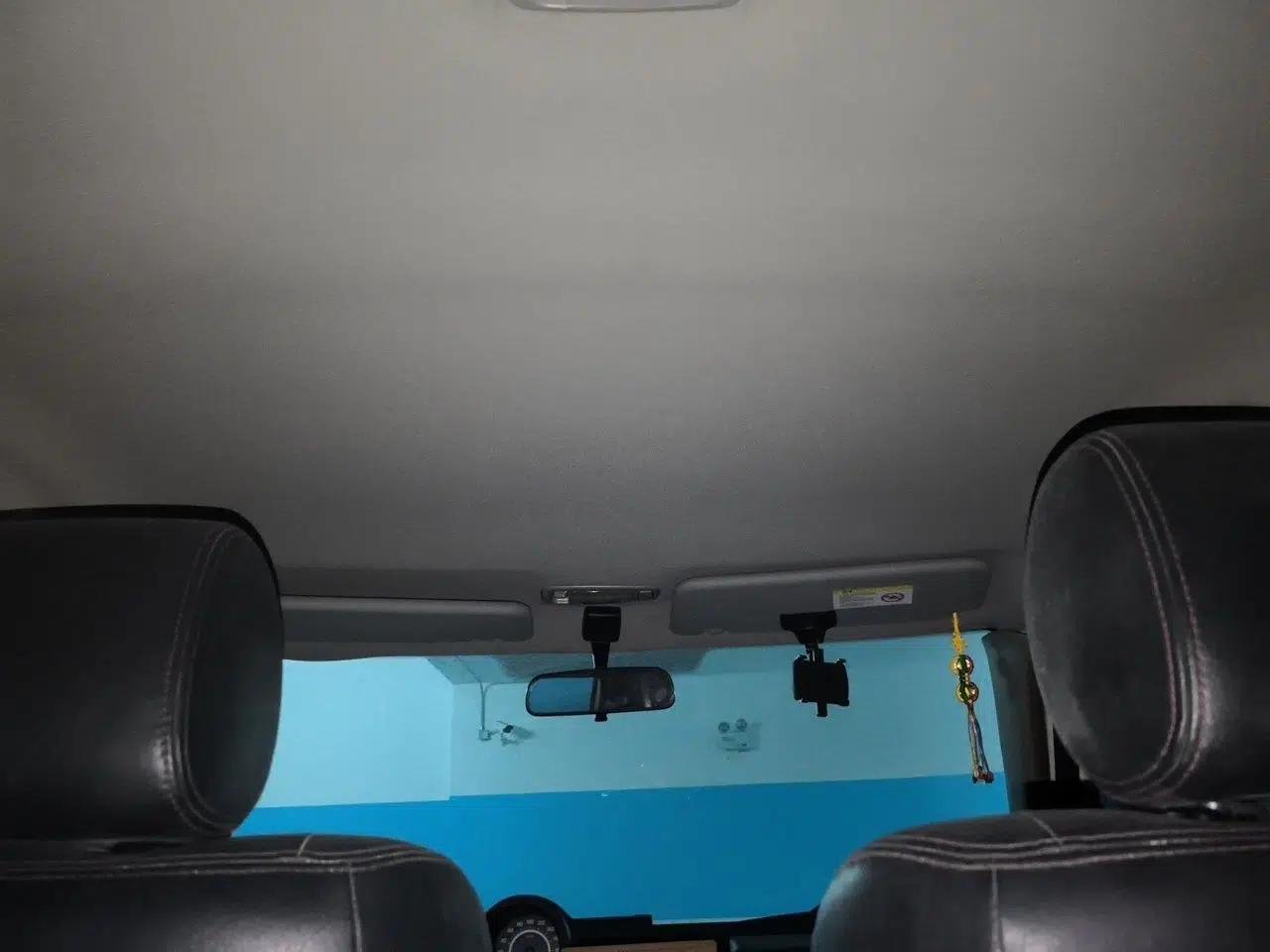 Great Wall M2 2012 1.5L CVT Urban Edition — миниатюра 18