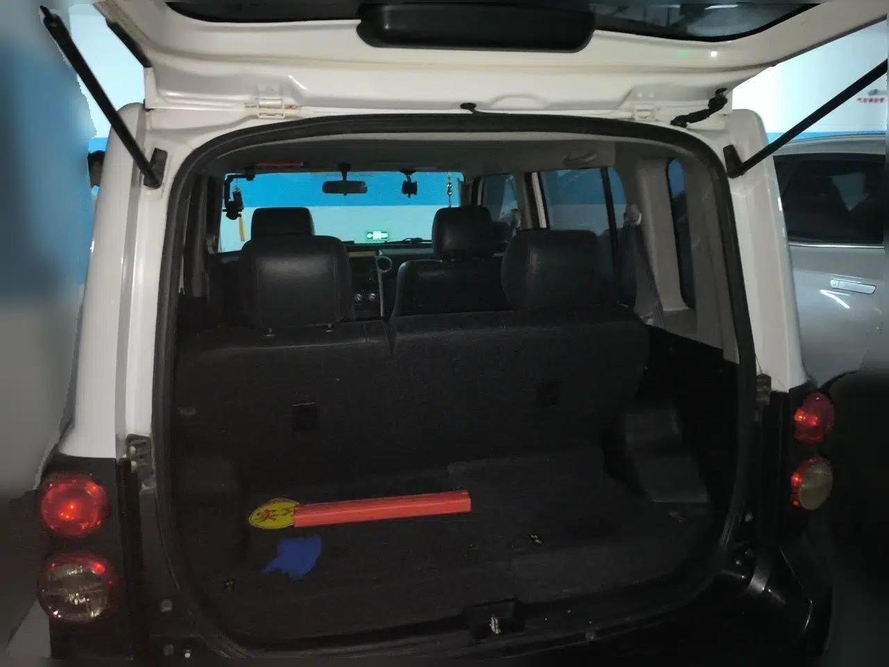 Great Wall M2 2012 1.5L CVT Urban Edition — миниатюра 19