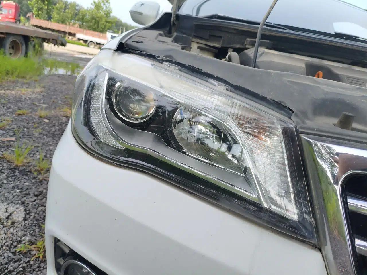 Great Wall C50 2016 1.5T Manual Fashion Edition — миниатюра 7