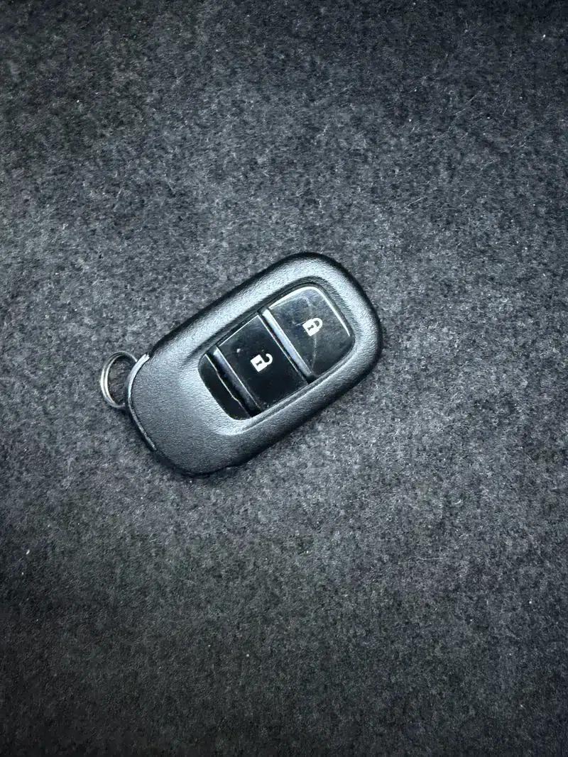 Odyssey 2024 2.0L e:HEV Elite Enjoy Edition — миниатюра 11