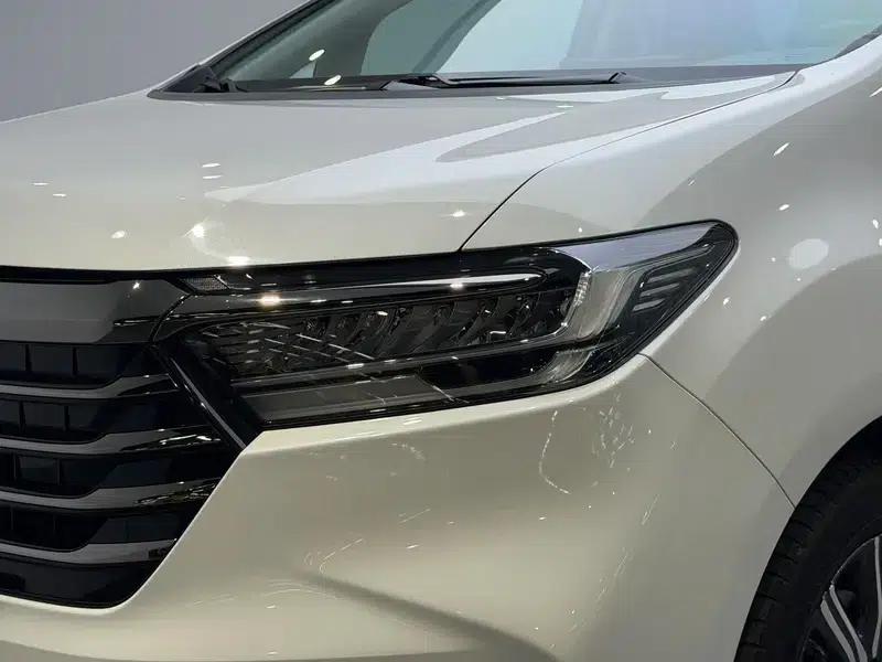 Odyssey 2024 2.0L e:HEV Elite Enjoy Edition — миниатюра 12