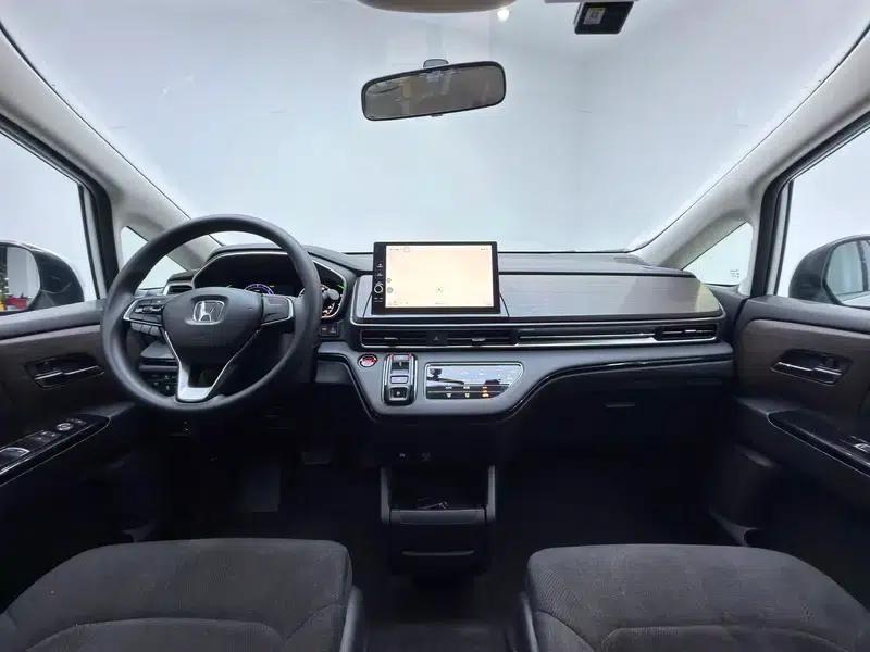 Odyssey 2024 2.0L e:HEV Elite Enjoy Edition — миниатюра 14