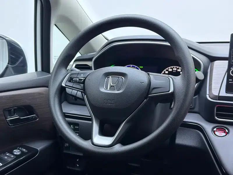 Odyssey 2024 2.0L e:HEV Elite Enjoy Edition — миниатюра 16
