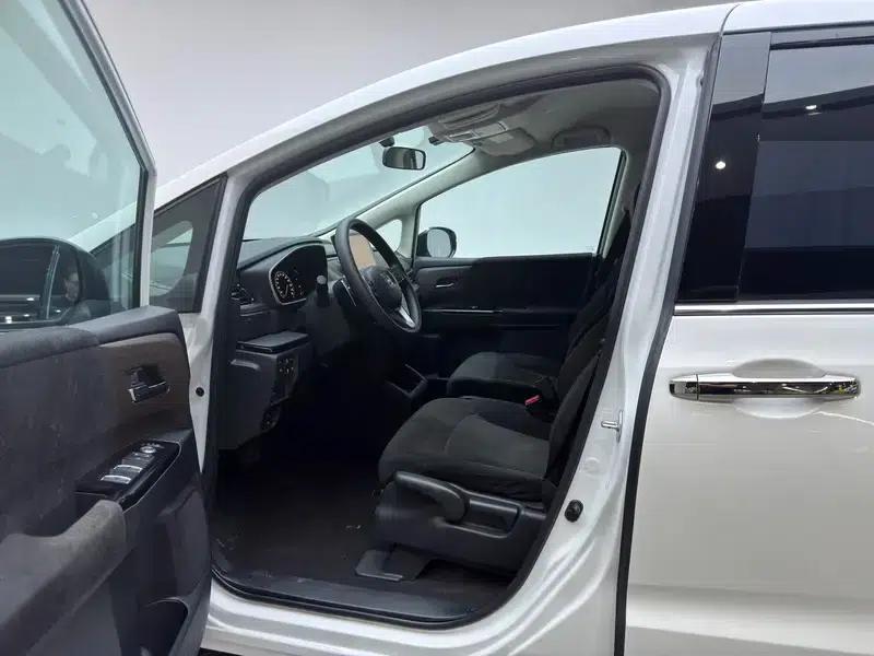 Odyssey 2024 2.0L e:HEV Elite Enjoy Edition — миниатюра 17