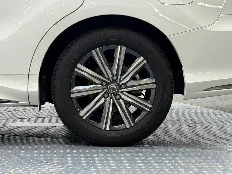 Odyssey 2024 2.0L e:HEV Elite Enjoy Edition — миниатюра 9