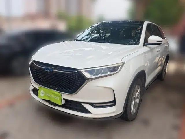 CHANGAN OSHAN X7 2020 1.5T Manual Luxury Version
