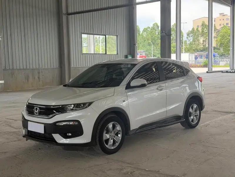 Honda XR-V 2017 1.5L LXi CVT Classic Edition — миниатюра 1