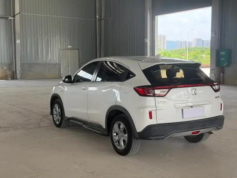 Honda XR-V 2017 1.5L LXi CVT Classic Edition — миниатюра 4