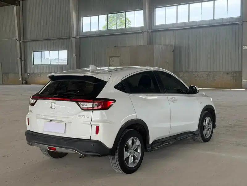 Honda XR-V 2017 1.5L LXi CVT Classic Edition — миниатюра 6