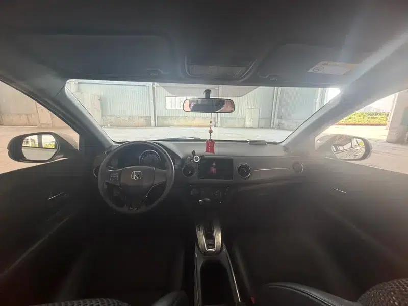 Honda XR-V 2017 1.5L LXi CVT Classic Edition — миниатюра 7
