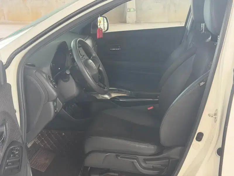 Honda XR-V 2017 1.5L LXi CVT Classic Edition — миниатюра 9