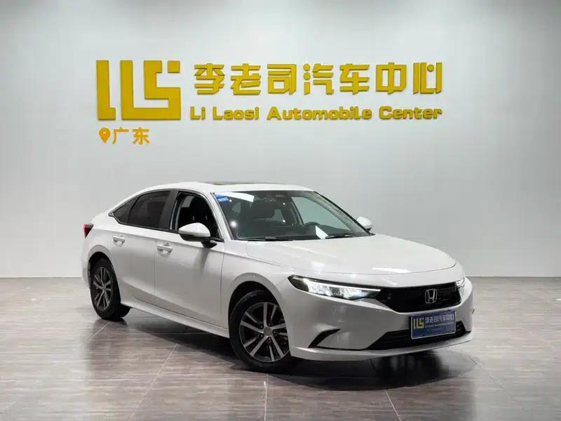 Stylish 2023 240TURBO CVT Leading Edition — миниатюра 3