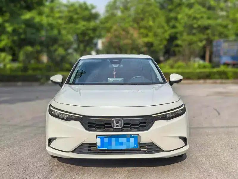 Stylish 2023 240TURBO CVT Leading Edition — миниатюра 2