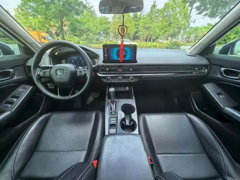 Stylish 2023 240TURBO CVT Leading Edition — миниатюра 7