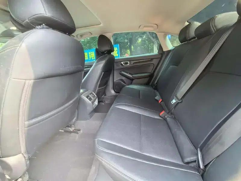 Stylish 2023 240TURBO CVT Leading Edition — миниатюра 9